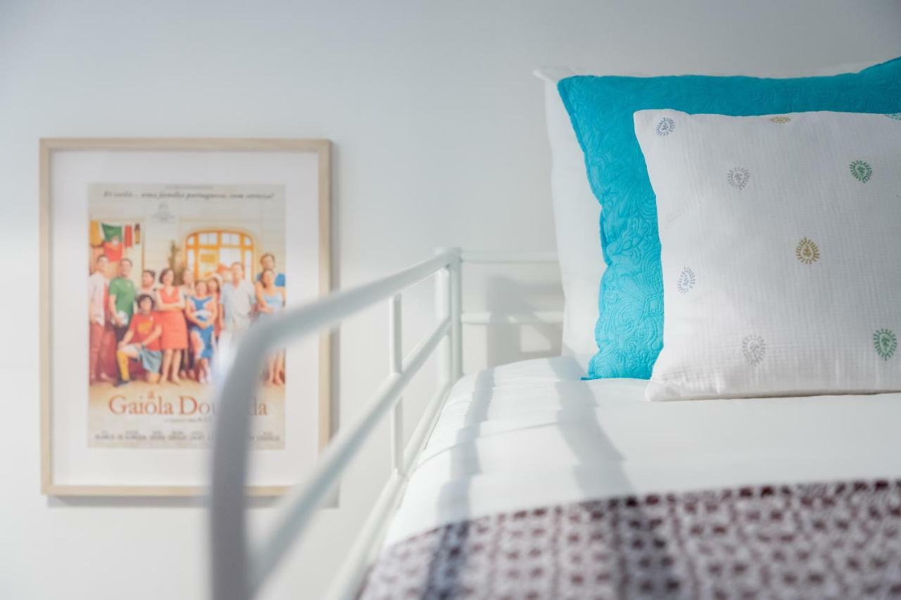 ליסבון Alfama, Bright And Spacious With Private Terrace, By Timecooler מראה חיצוני תמונה