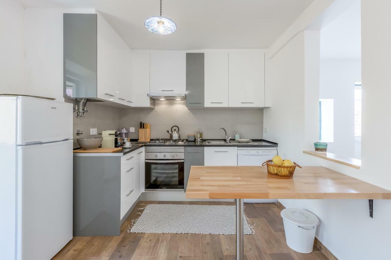 ליסבון Alfama, Bright And Spacious With Private Terrace, By Timecooler מראה חיצוני תמונה