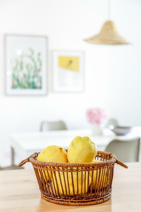 ליסבון Alfama, Bright And Spacious With Private Terrace, By Timecooler מראה חיצוני תמונה